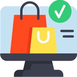 Ecommerce icon