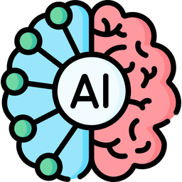 AI icon